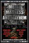 [Metal, Madness & Mayhem 01] • Metal, Madness & Mayhem - an Insiders Journey Through the Hollywood 80s